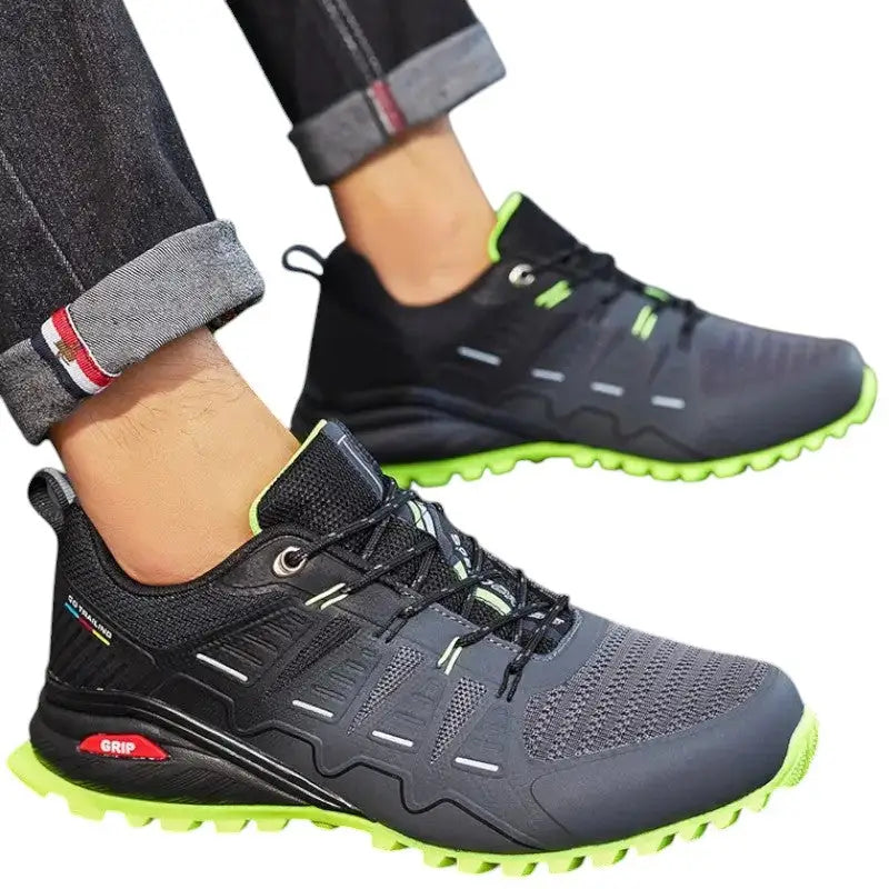 Chaussure de marche haute performance