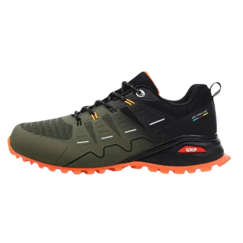 Chaussure de marche haute performance