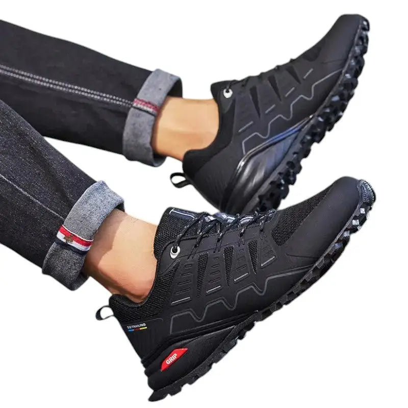 Chaussure de marche haute performance