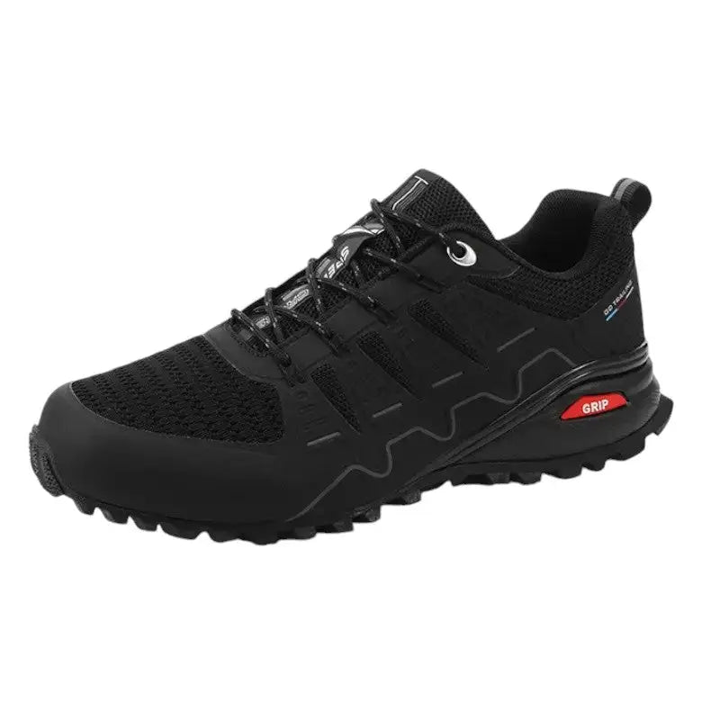 Chaussure de marche haute performance