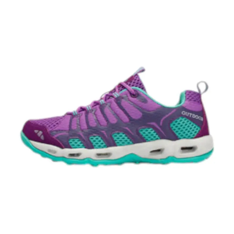 Chaussure de marche montagne