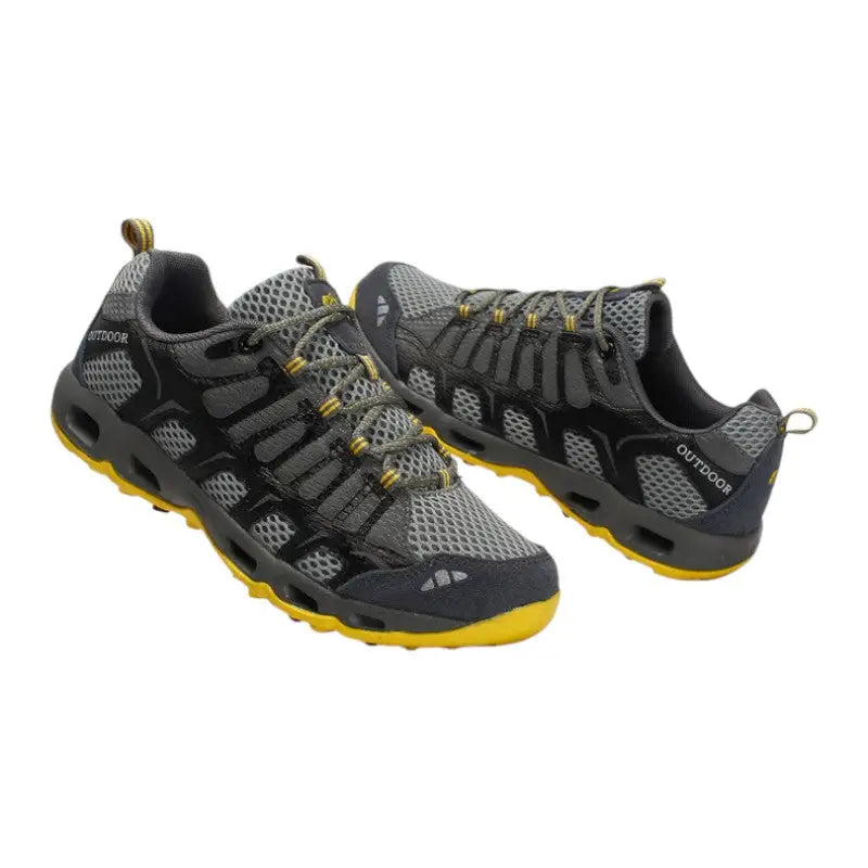 Chaussure de marche montagne