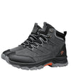 Chaussure de marche montante