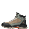 Chaussure de marche montante