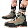 Chaussure de marche montante