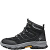 Chaussure de marche montante