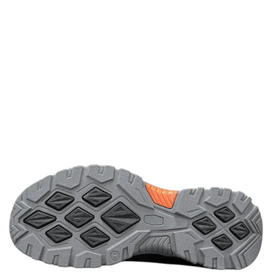 Chaussure de marche montante