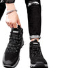 Chaussure de marche montante