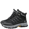 Chaussure de marche montante