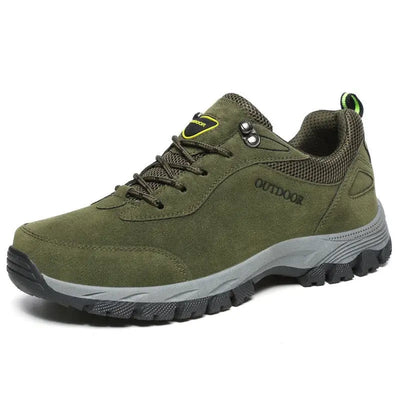 Chaussure de marche randonnée homme