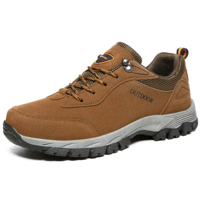 Chaussure de marche randonnée homme