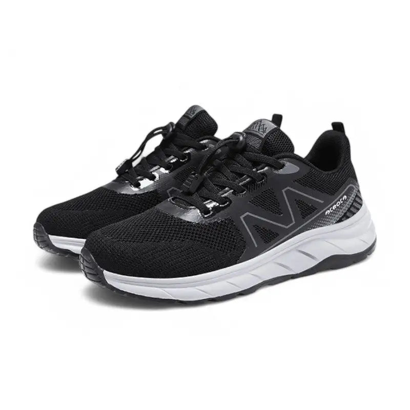 Chaussure de marche semelle souple