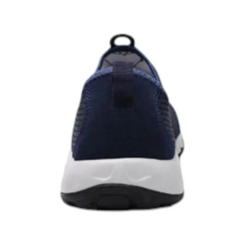 Chaussure de marche slip