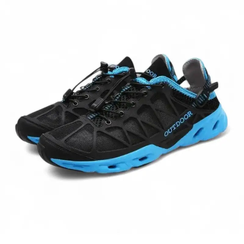 Chaussure de marche trekking