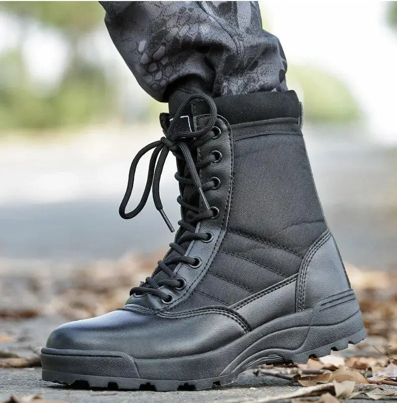 Chaussures militaires deals