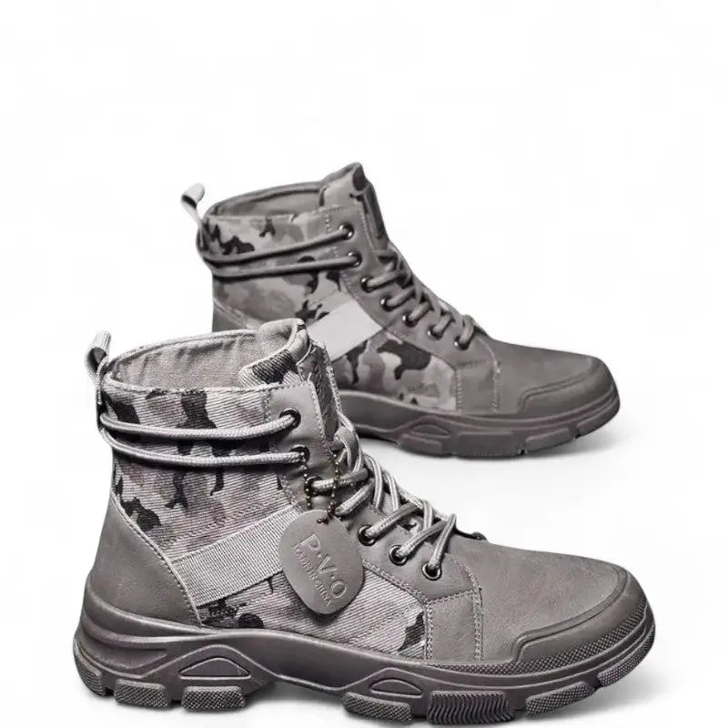 Chaussure militaire americaine