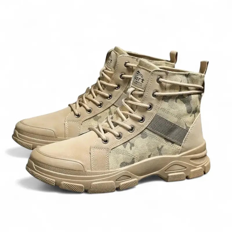 Chaussure militaire americaine