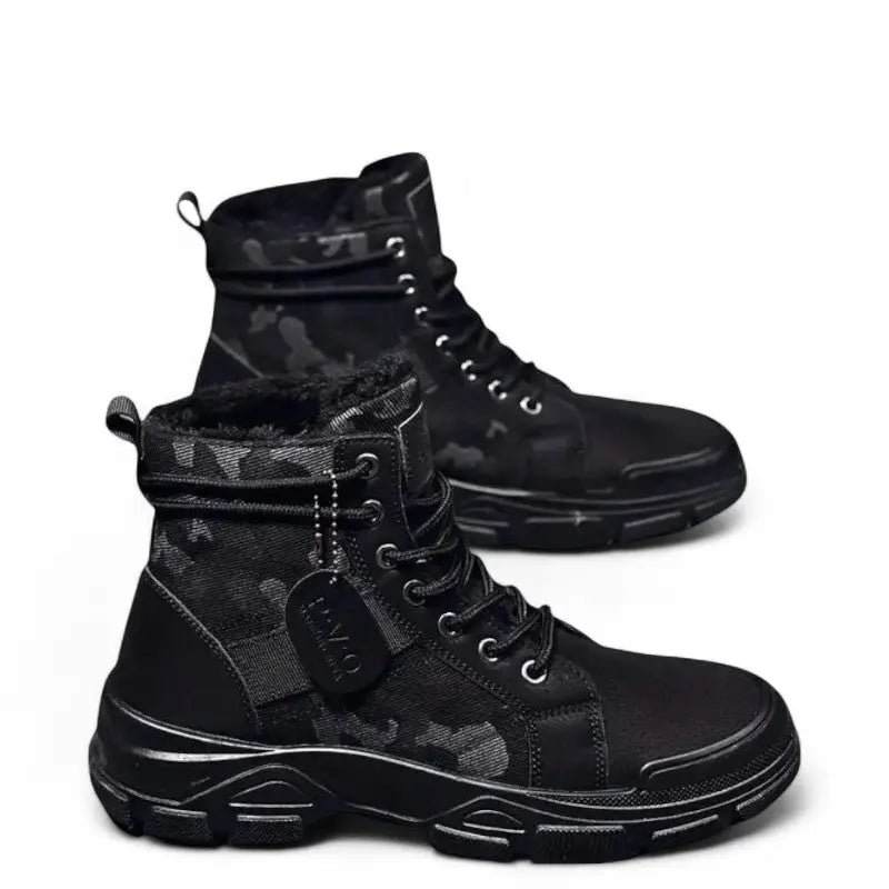 Chaussure militaire americaine