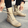 Chaussure militaire américaine