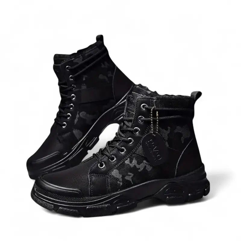 Chaussure militaire americaine