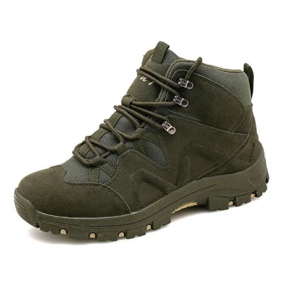 Chaussure militaire basse