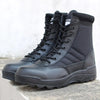 CHAUSSURE MILITAIRE BRANCHE