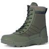 CHAUSSURE MILITAIRE BRANCHE