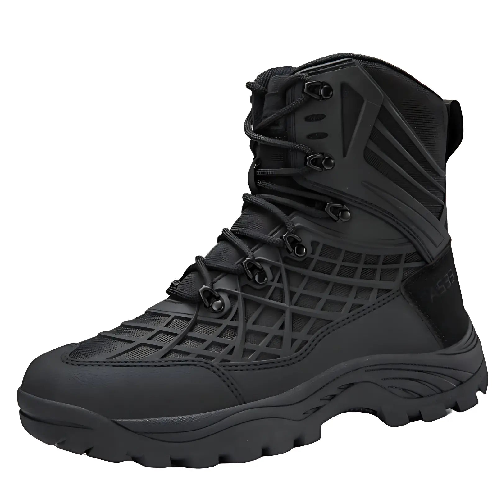 Chaussure militaire francaise