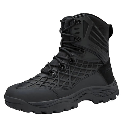 Chaussure militaire francaise