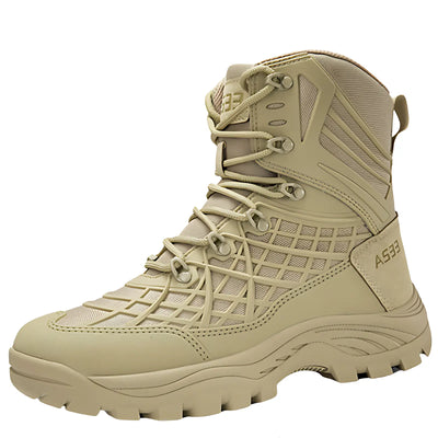 Chaussure militaire francaise