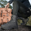 Chaussure militaire francaise