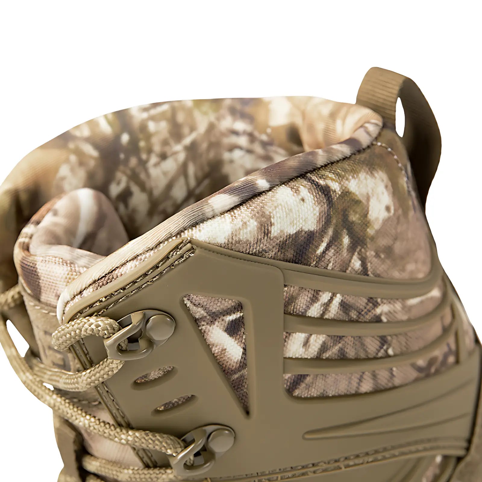Chaussure militaire francaise