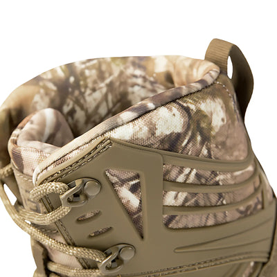 Chaussure militaire francaise