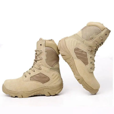 Chaussure militaire française