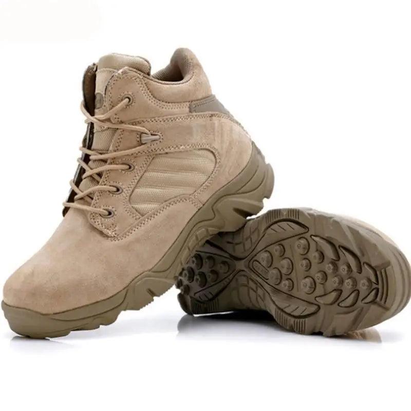 Chaussure militaire française
