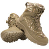 Chaussure militaire francaise