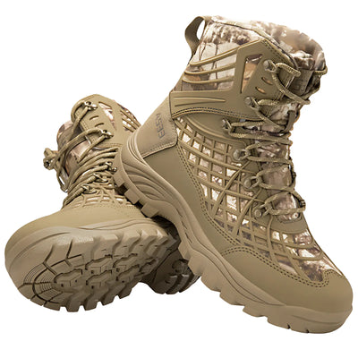 Chaussure militaire francaise