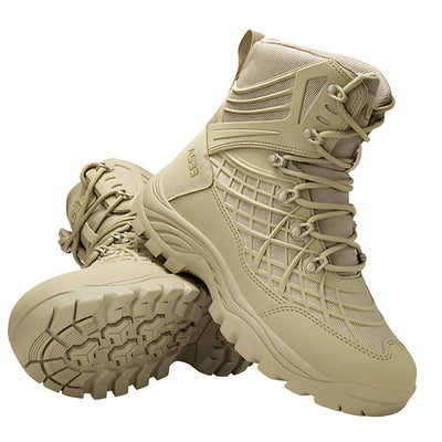 Chaussure militaire francaise