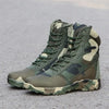 Chaussure militaire homme