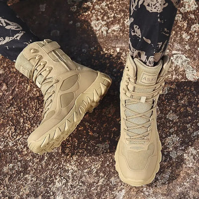 CHAUSSURE MILITAIRE MEILLEURE QUALITE