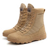 CHAUSSURE MILITAIRE PERFORMANTE