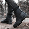 CHAUSSURE MILITAIRE PERFORMANTE