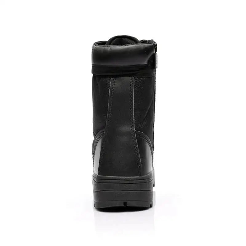 CHAUSSURE MILITAIRE PERFORMANTE