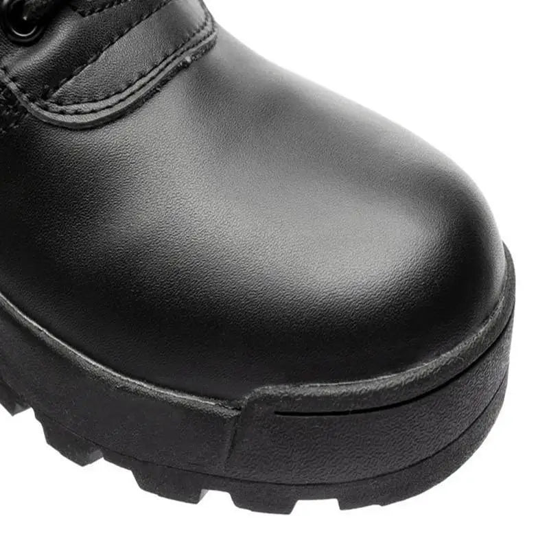 CHAUSSURE MILITAIRE PERFORMANTE