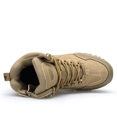 CHAUSSURE MILITAIRE RAFALE