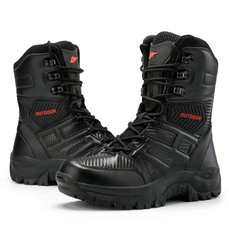 CHAUSSURE MILITAIRE RANGERS QUALITE SUPERIEURE