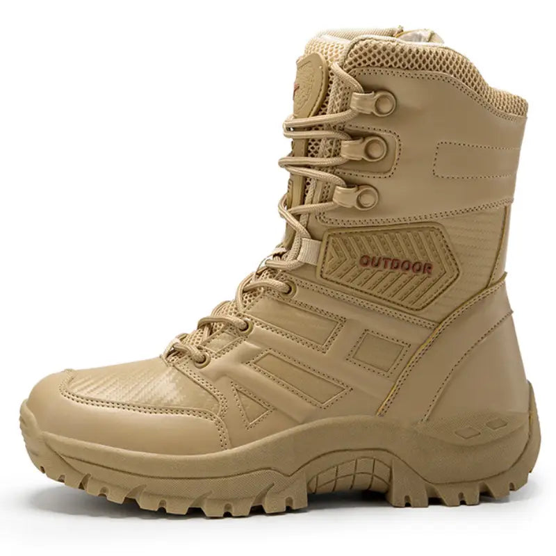 CHAUSSURE MILITAIRE RANGERS QUALITE SUPERIEURE