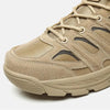 Chaussure militaire sable