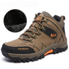 CHAUSSURE MILITAIRE EN SIMILICUIRE