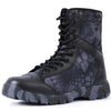 Chaussure montante militaire